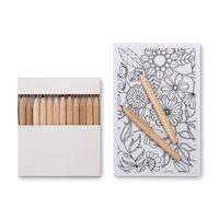 SET PER COLORARE
